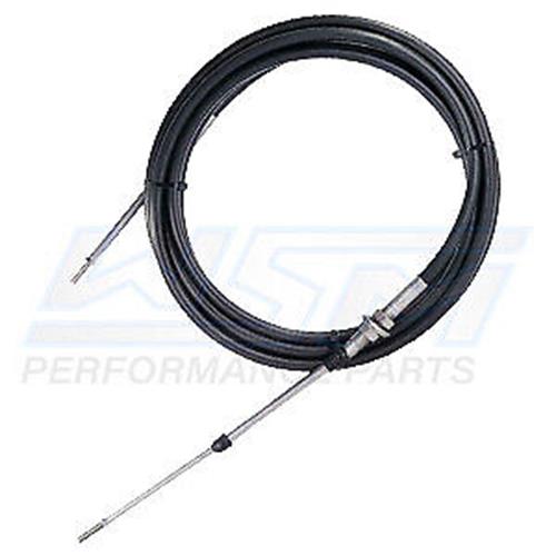 04-'06 for Yamaha AR 230 [Boat] WSM Steering Cable Yam