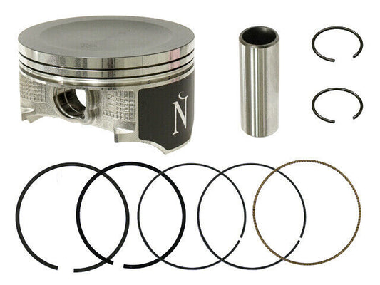 06-'20 for Honda TRX680FA Rincon [IRS] NAMURA Piston Kit 102.47/+0.50 Hon