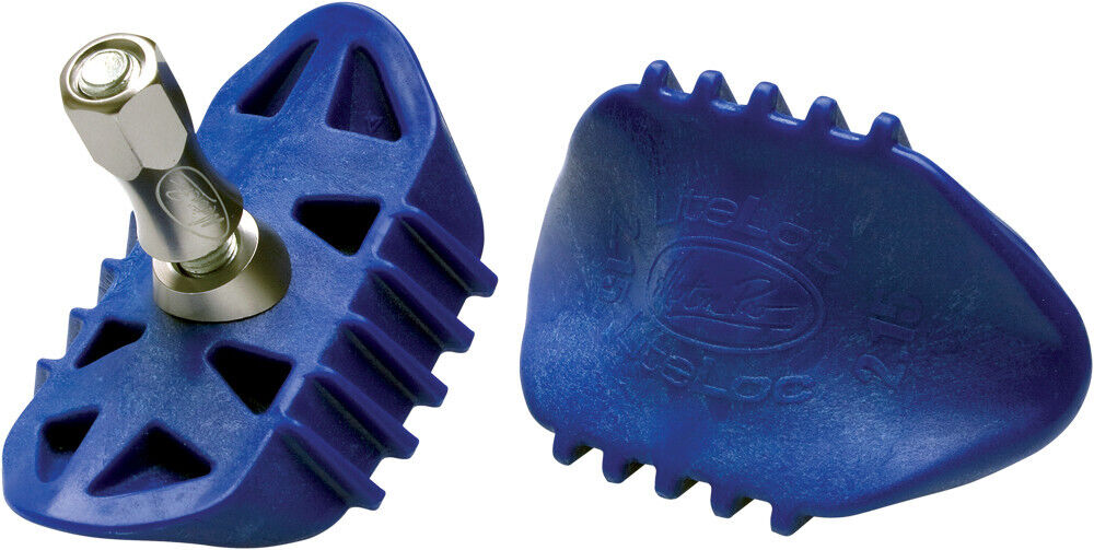 01-'12, '17 for KTM 125 SX MOTION PRO Liteloc Rim Lock 2.15