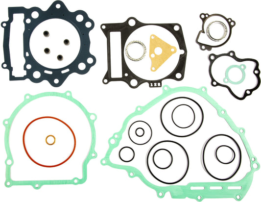 2007-2015 for Yamaha YFM 700 Grizzly AT FI 4x4 ATHENA Complete Gasket Kit