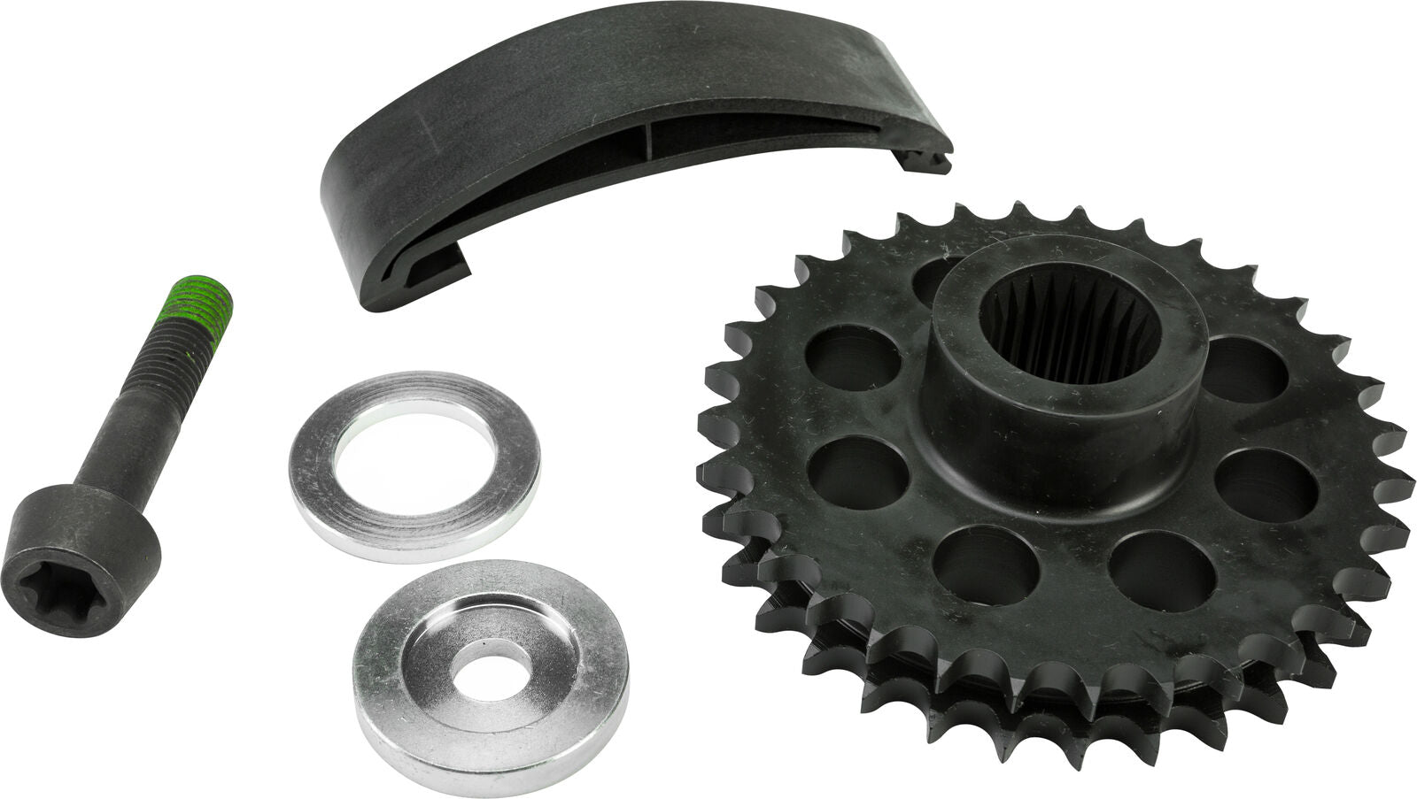 07-'17 for Harley FLSTC Compensator Eliminator Sprocket 32 Tooth 820-52651