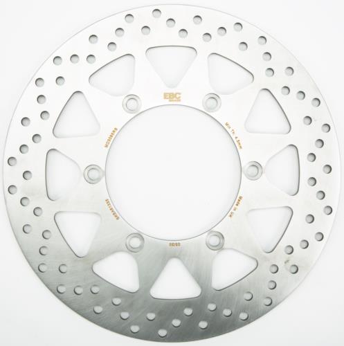 05-11,13,15 for Suzuki VL800 C50 Boulevard (spoke wheels) Standard Brake Rotor