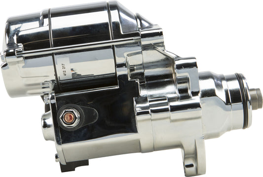 06-'17 for Harley FXDB FIRE POWER Starter Motor H-D Big Twin 07-16 26-20013C