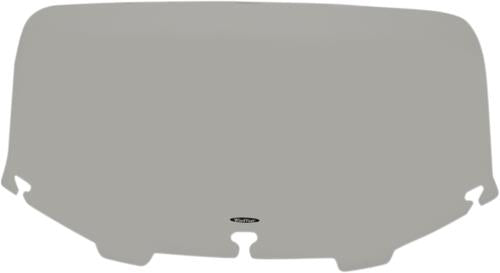 99-13 for Harley FLHT/FLHX/FL TRIKES Windvest Windshield clear 10"