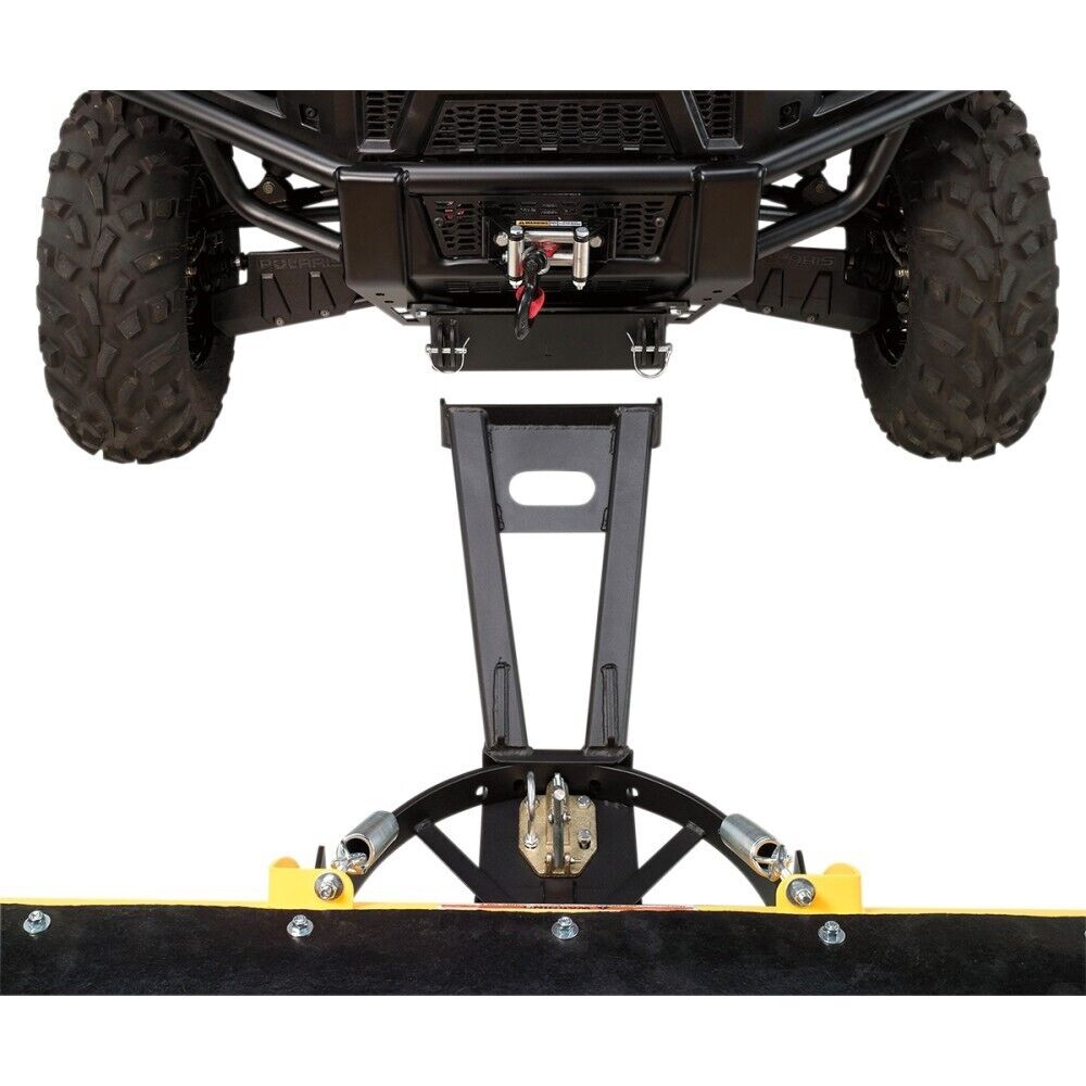 2008-2013 for Kawasaki Teryx 750 UTV Moose Snow Plow Kit USA MADE 72