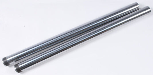 06-'16 for Harley FXDB HARDDRIVE 49Mm Fork Tubes 31-1/2" O.S. Fxd 820-52312