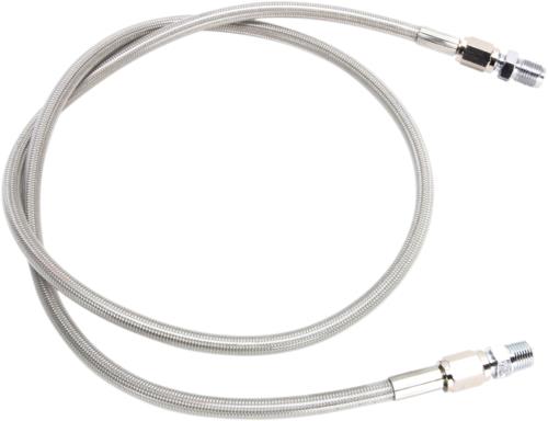 2004-2005 for Polaris Edge Touring 600 PARTS UNLIMITED +6" Brake Line 37"