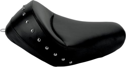 2009-2020 for Harley Iron 883 XLN SADDLEMEN Studded Heels Down Seat Backrest XL