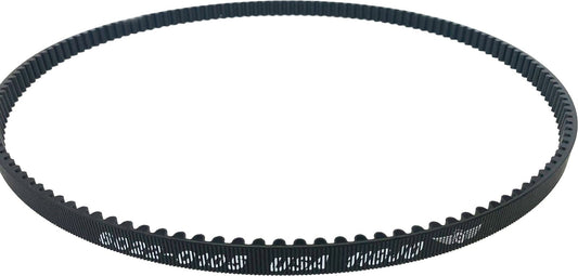 2009-2020 for Harley FLHR APM INC. Belt Carbon Rear Drive 24Mm 140T 6022-0105