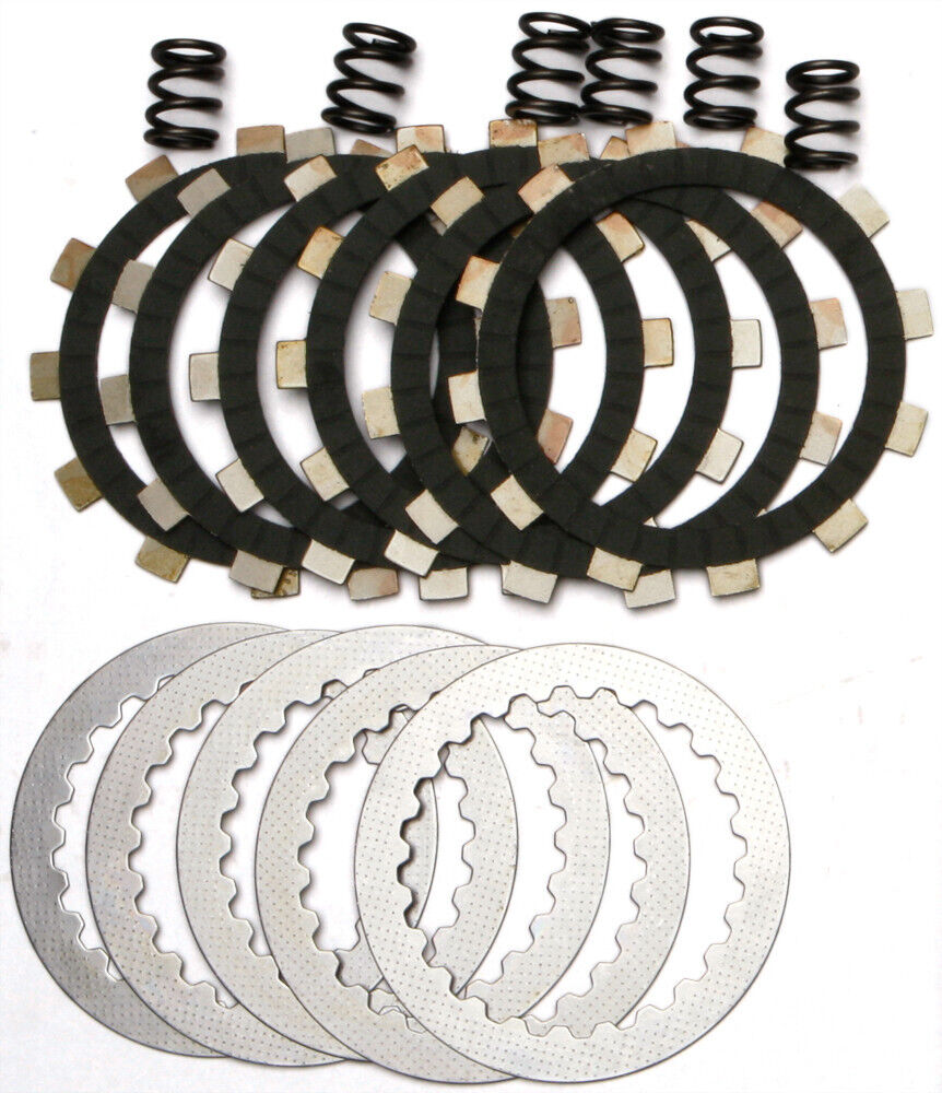 EBC DRCF241 DRCF Series Clutch Kit
