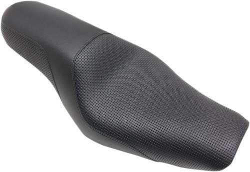 2009-2020 for Harley Iron 883 XLN SADDLEMEN Profiler Basketweave Seat 807-03-147