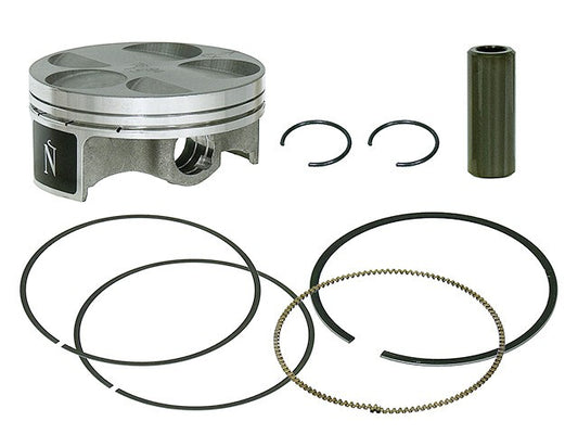 01-'04 for Yamaha WR250F NAMURA Piston Kit Forged 76.94/Std Yam