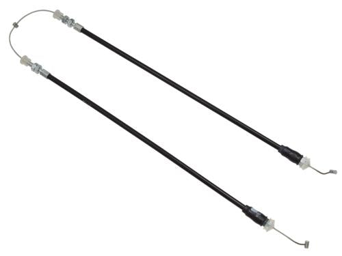06-'07 for Ski Doo Mach Z Adrenaline 1000 SDI SP1 Exhaust Valve Cable S-D