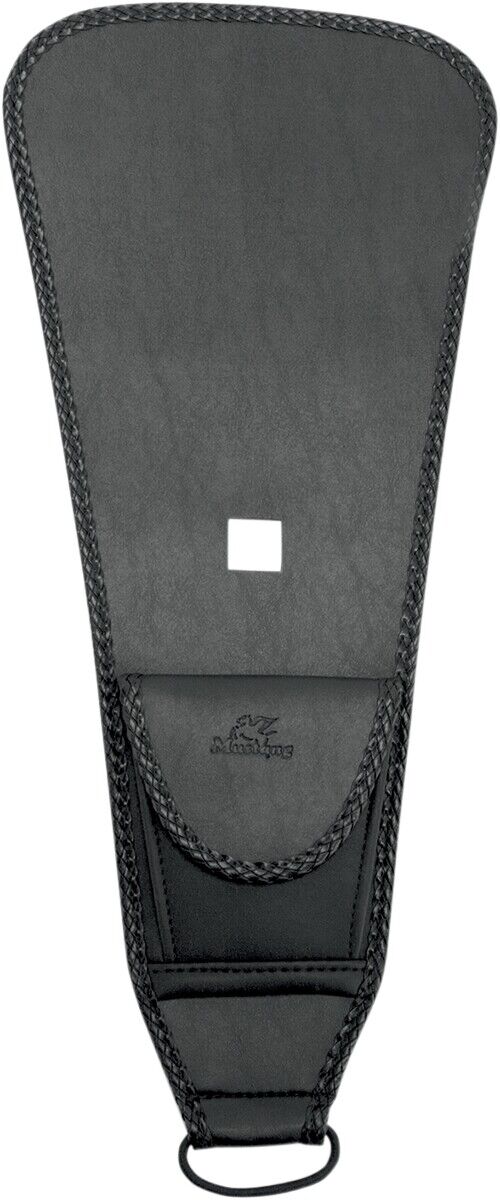 2009-2012 for Yamaha XVS 950 V-Star MUSTANG Smooth Pouch Tank Bib XVS950 93330