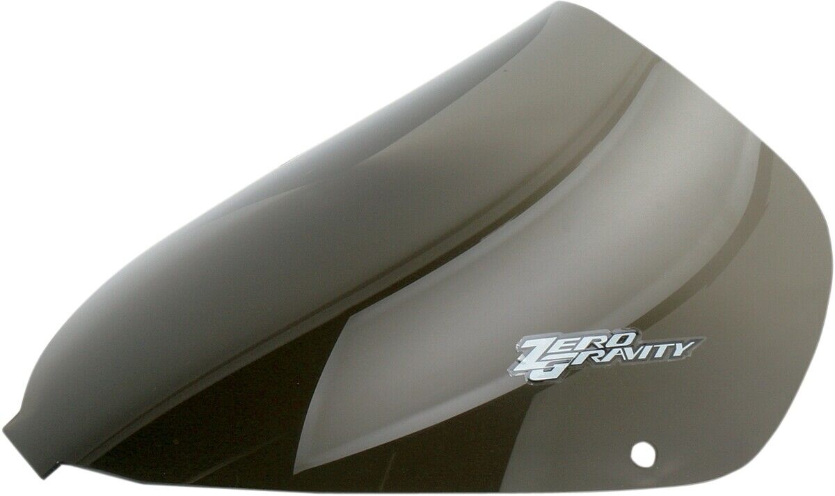 00-07 for Ducati Monster 900 I.E. ZERO GRAVITY Sport Winsdscreen Smoke