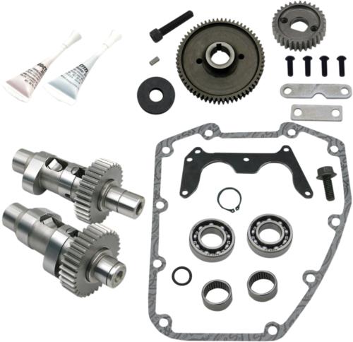 04-06 for Harley Road King Custom FLHRS S&S CYCLE Easy Start Cam Kit Twin A
