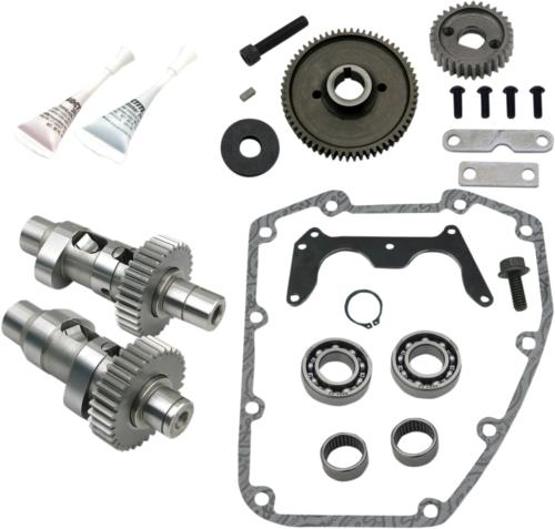 04-06 for Harley Road King Custom FLHRS S&S CYCLE Easy Start Cam Kit Twin Z