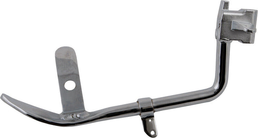 07-'17 for Harley Softtail HARDDRIVE Kickstand 1" Under Stock Chr 820-0519
