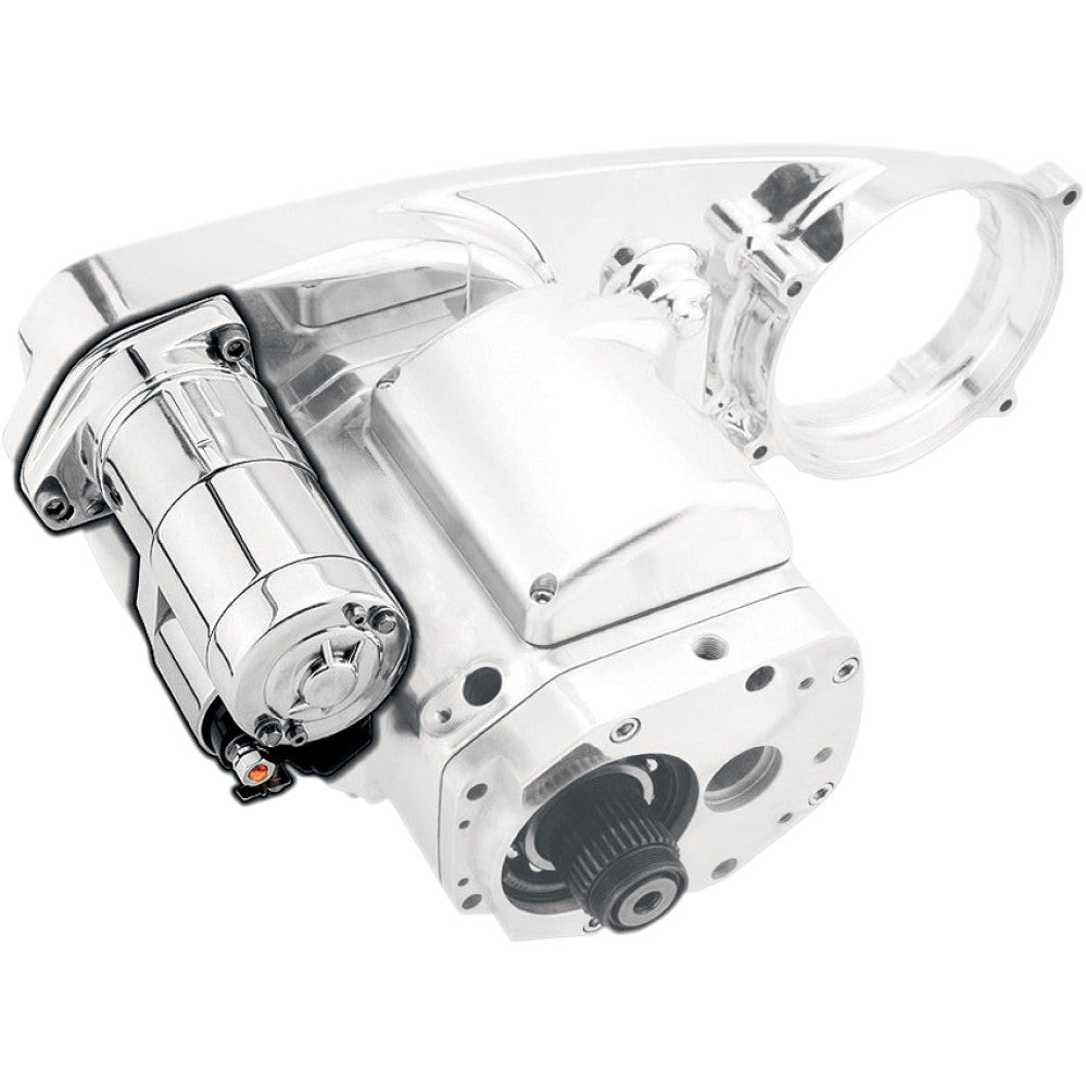 2004-2006 for Harley Road King Custom EFI FLHRS COMPU-FIRE Starter Motor Gen lll