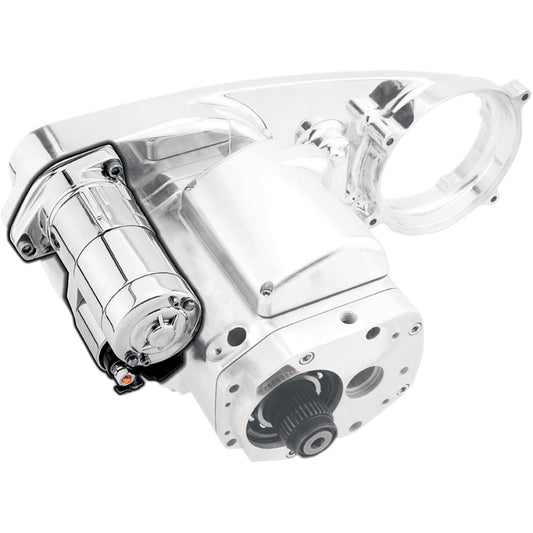 2004-2006 for Harley Road King Custom EFI FLHRS COMPU-FIRE Starter Motor Gen lll