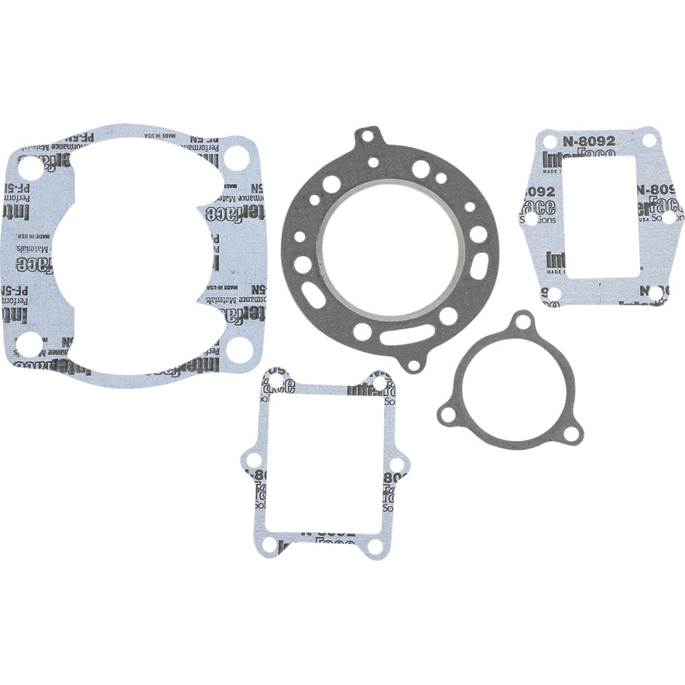 1986-1989 for Honda TRX250X FourTrax PROX Top End Gasket Kit Set 35.1386