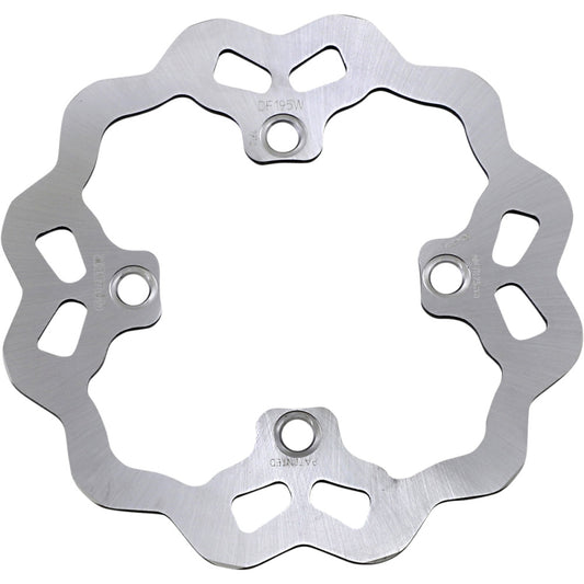 2000-2018 for Kawasaki KX 65 GALFER Wave Rotor / DF195W