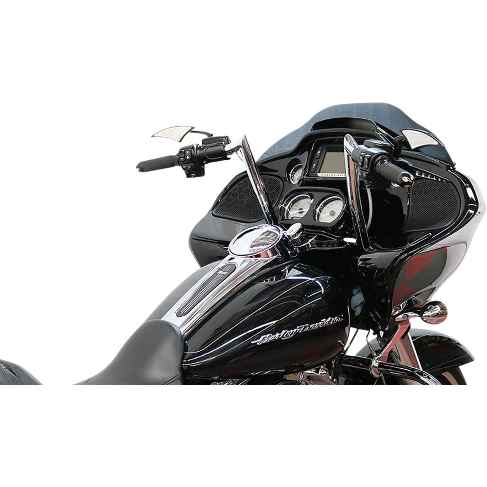 2015-2020 for Harley Road Glide Special FLTRXS Handlebar OEM Pre-Wired 10