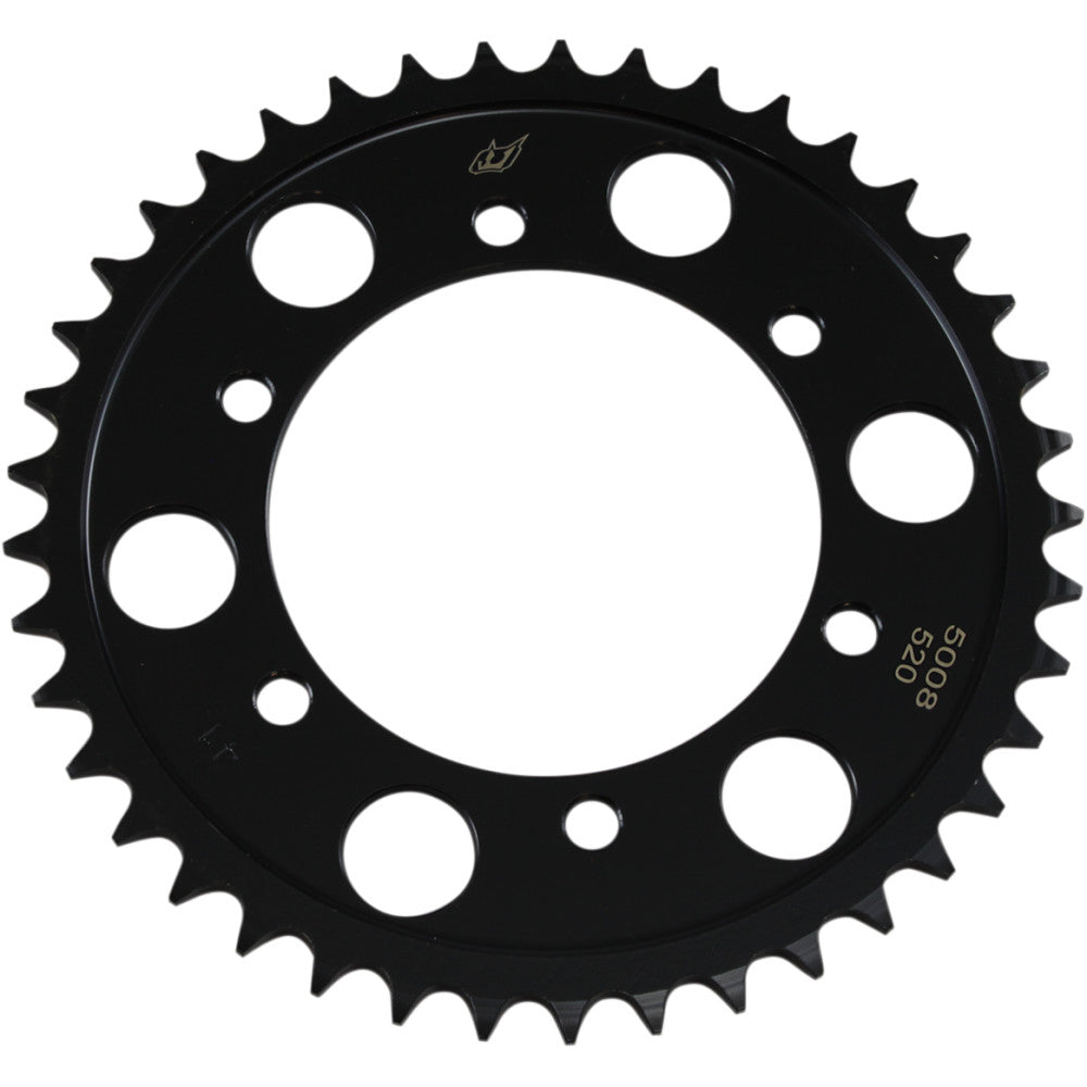 2016-2018 for Yamaha YZF-R1 S DRIVEN RACING Rear Sprocket 41-Tooth 5008-520-41T