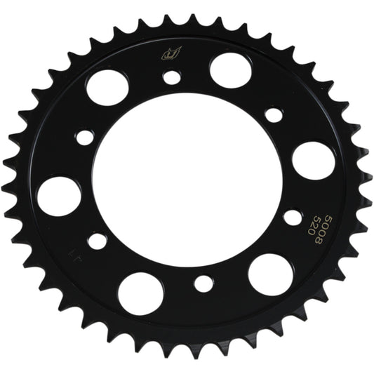 2016-2018 for Yamaha YZF-R1 S DRIVEN RACING Rear Sprocket 41-Tooth 5008-520-41T