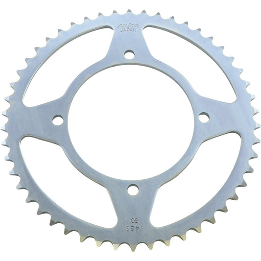 1995-2021 for Kawasaki KX 100 SUNSTAR SPROCKETS Rear Sprocket 50-Tooth 2-142350