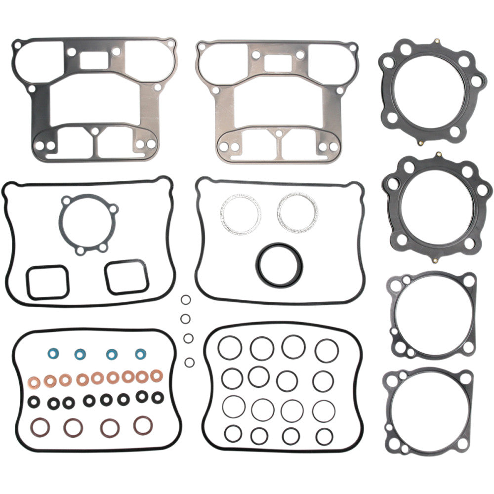 89-90 for Harley Sportster 1200 XLH COMETIC Top End Gasket .030