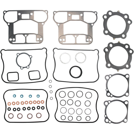89-90 for Harley Sportster 1200 XLH COMETIC Top End Gasket .030" XL C9907