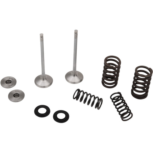 2017-2019 for Kawasaki KX 250 F MOOSE RACING Valve and Spring Kit M40-41455