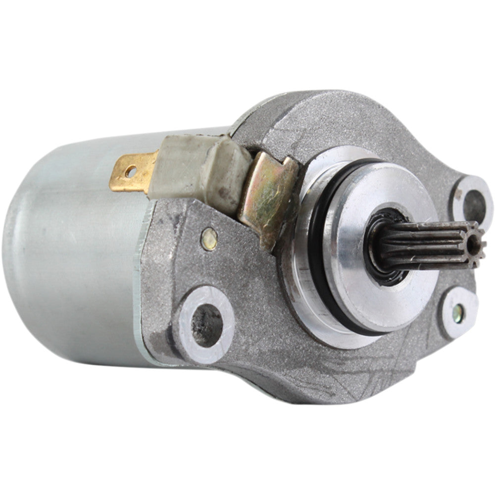 1996-2010 for Beta Ark 50 PARTS UNLIMITED Starter Motor Starter for Yamaha