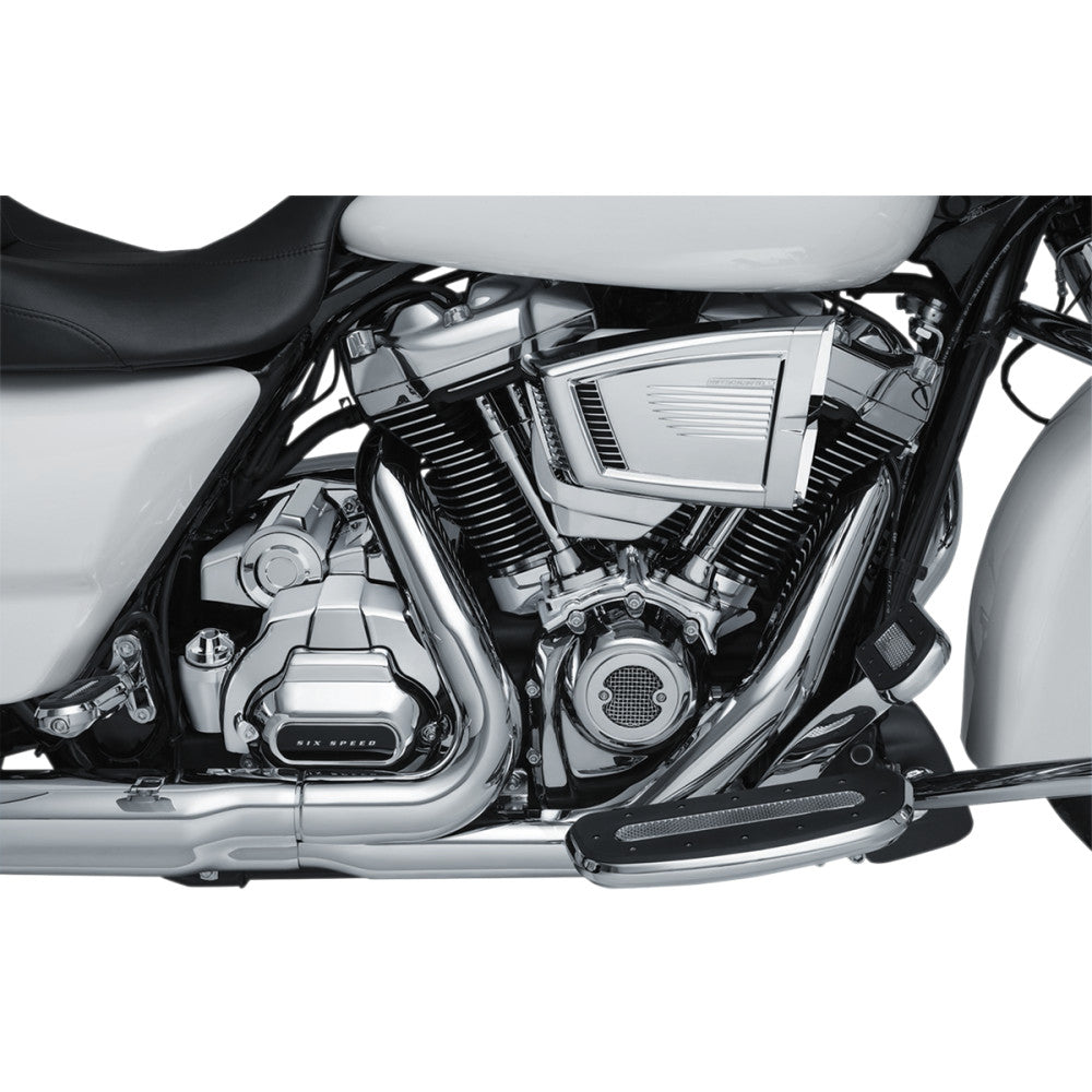 2017-2020 for Harley Freewheeler FLRT KURYAKYN Precision Dipstick Chrome FL 6425