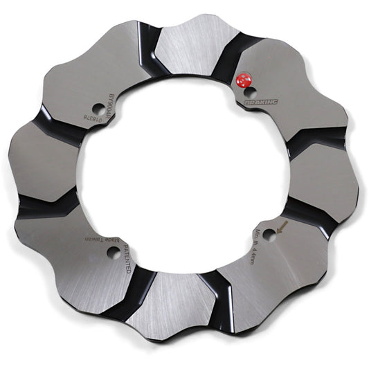 2016-2020 for Can-Am Commander Max 800R DPS 4x4 BRAKING UTV Brake Rotors BY9004R