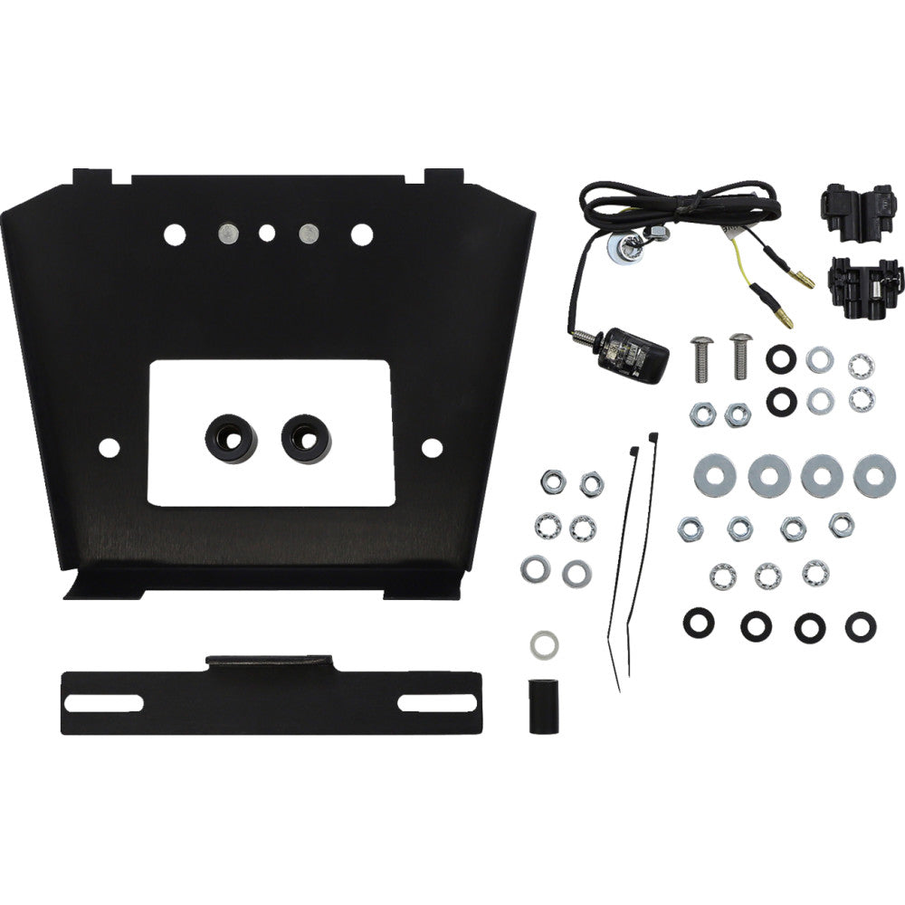 2017-2020 for Honda MSX125 Grom TARGA X-Tail Kit Grom 22-175-X-L