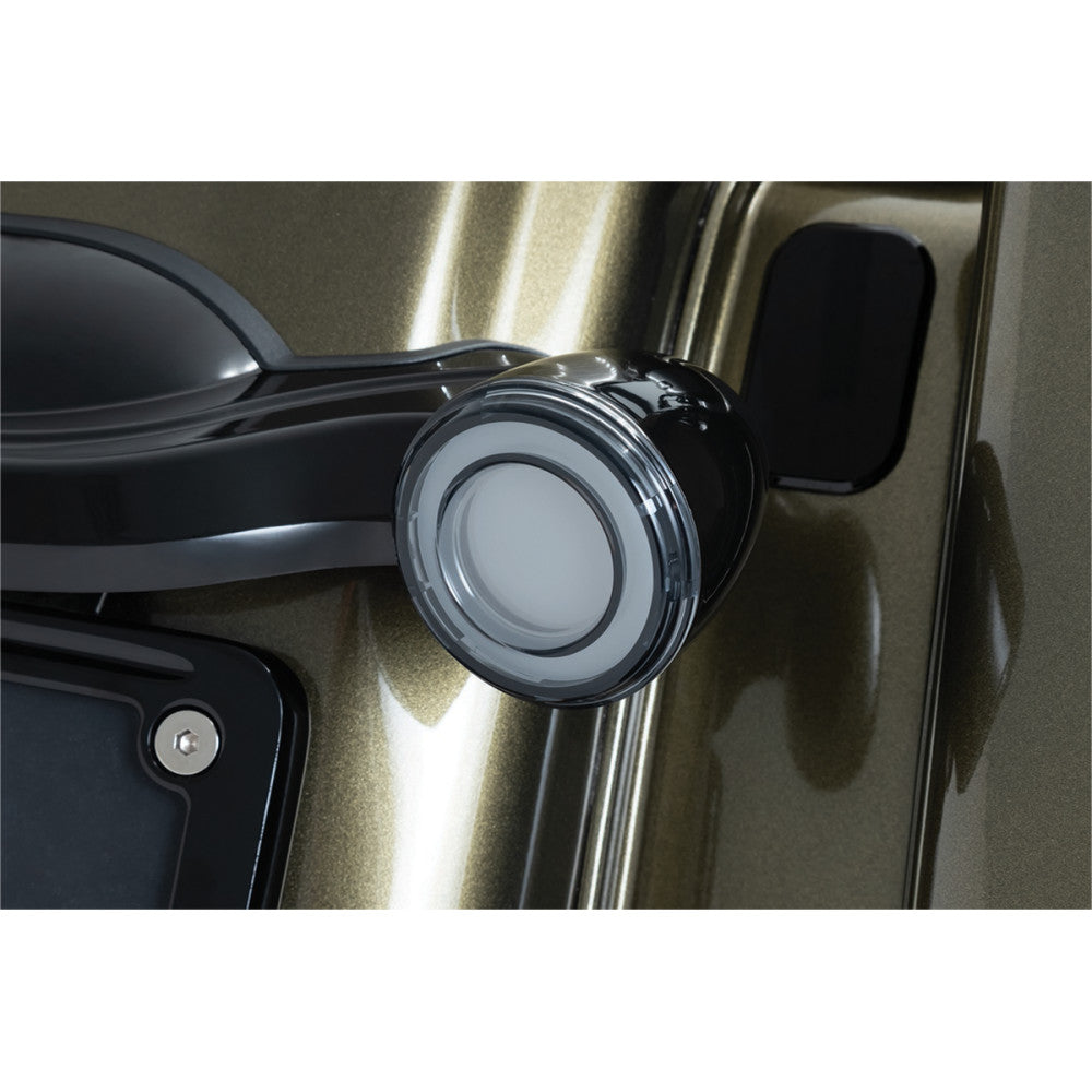 2014-2021 for Harley Street Glide Special FLHXS Rear Turn Signal Tracer Smoke