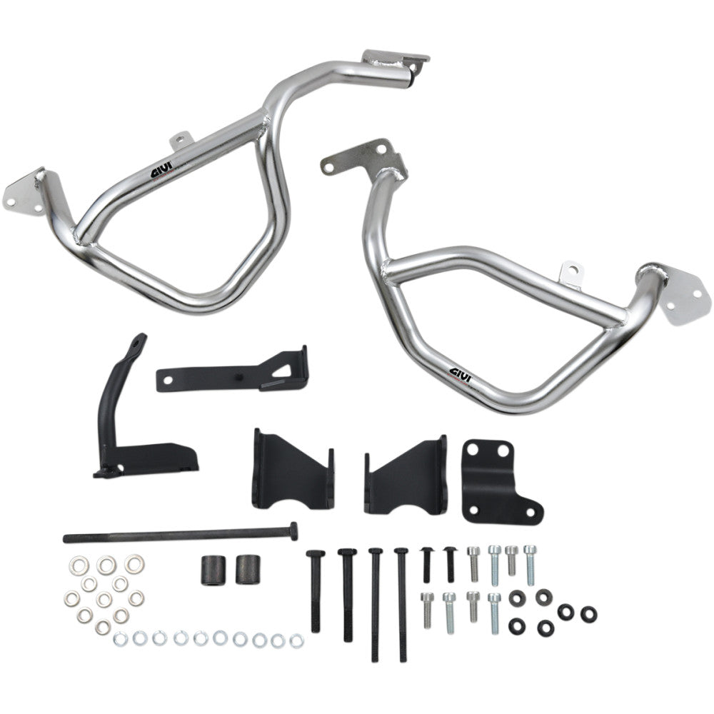 2018 for Honda Africa Twin GIVI Engine Guards Lower TN1162OX