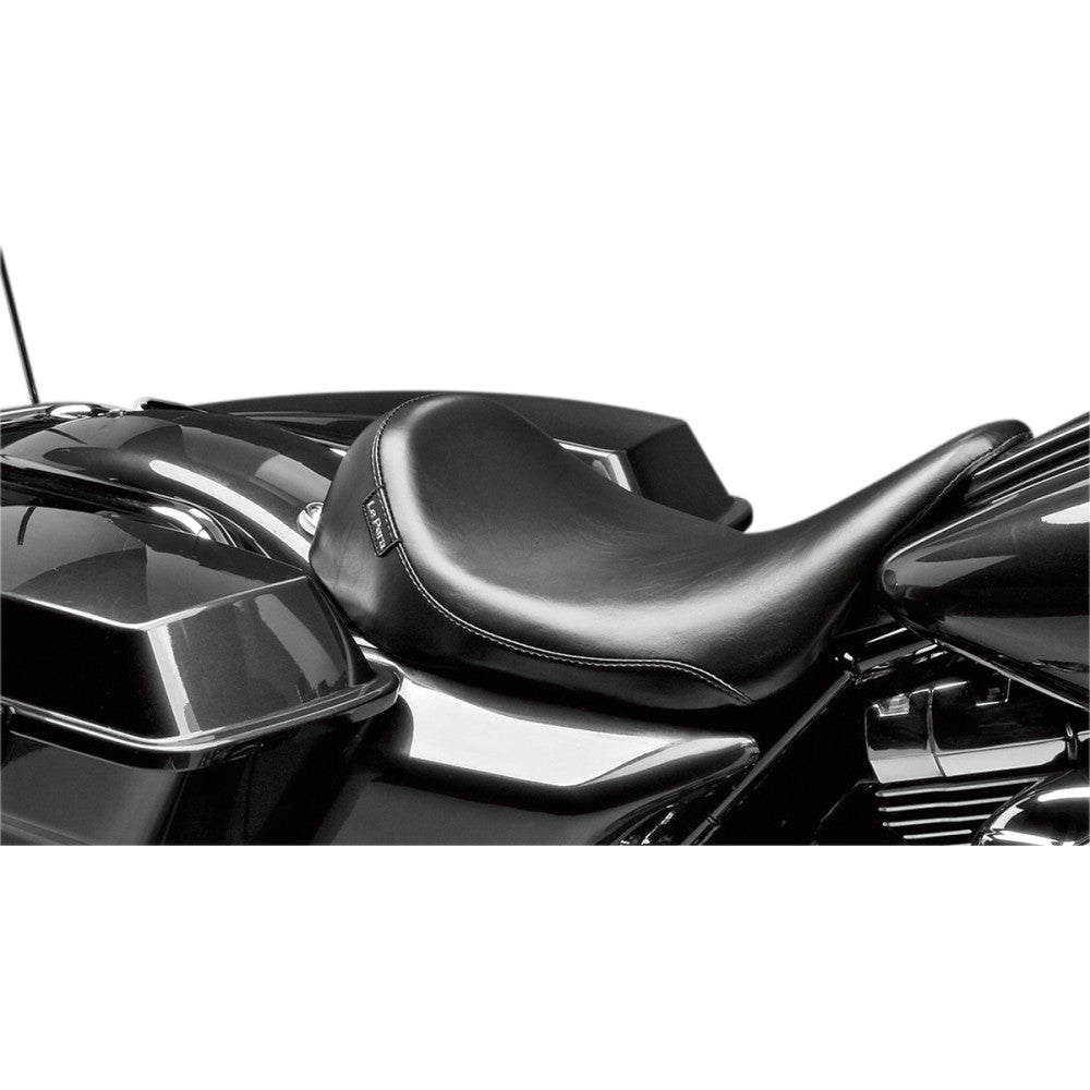 2014-2021 for Harley CVO FLHTKSE LE PERA Silhouette Solo Seat FL '08+ LK-857