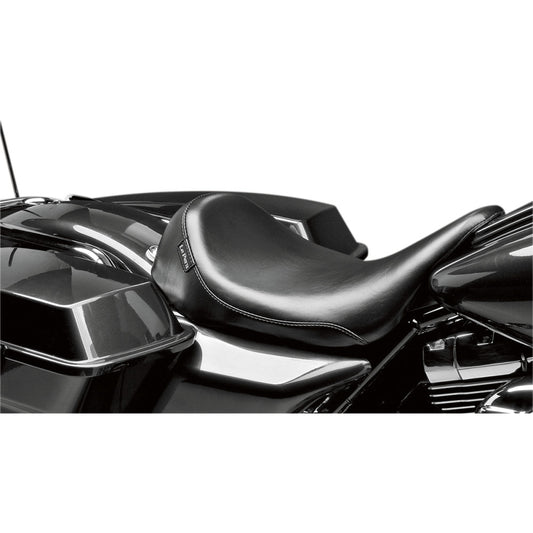 2014-2021 for Harley CVO FLHTKSE LE PERA Silhouette Solo Seat FL '08+ LK-857