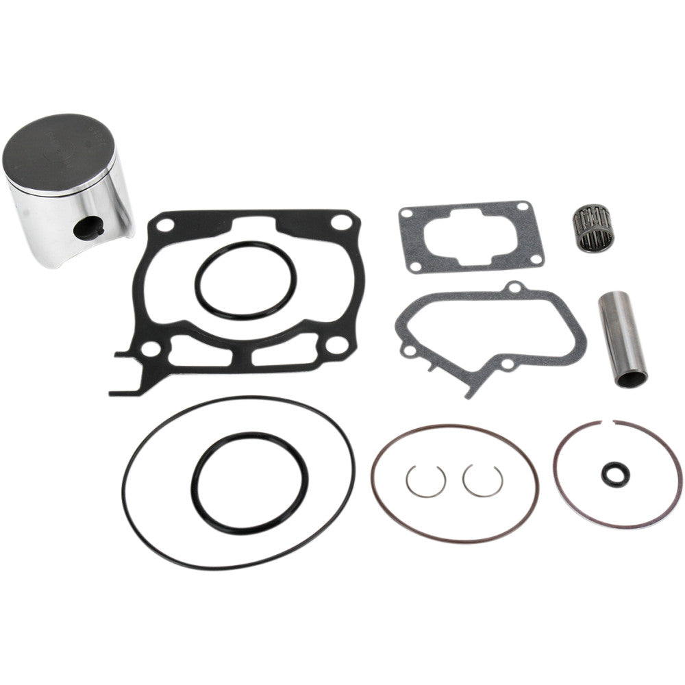 2013-2020 for Yamaha YZ 125 WISECO Piston Kit with Gaskets PK1390