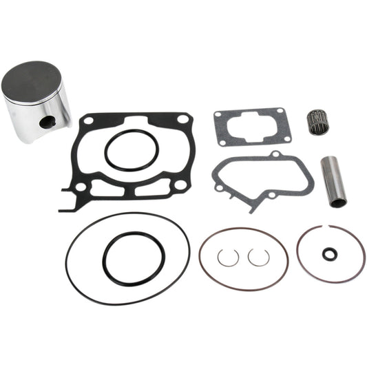 2013-2020 for Yamaha YZ 125 WISECO Piston Kit with Gaskets PK1390