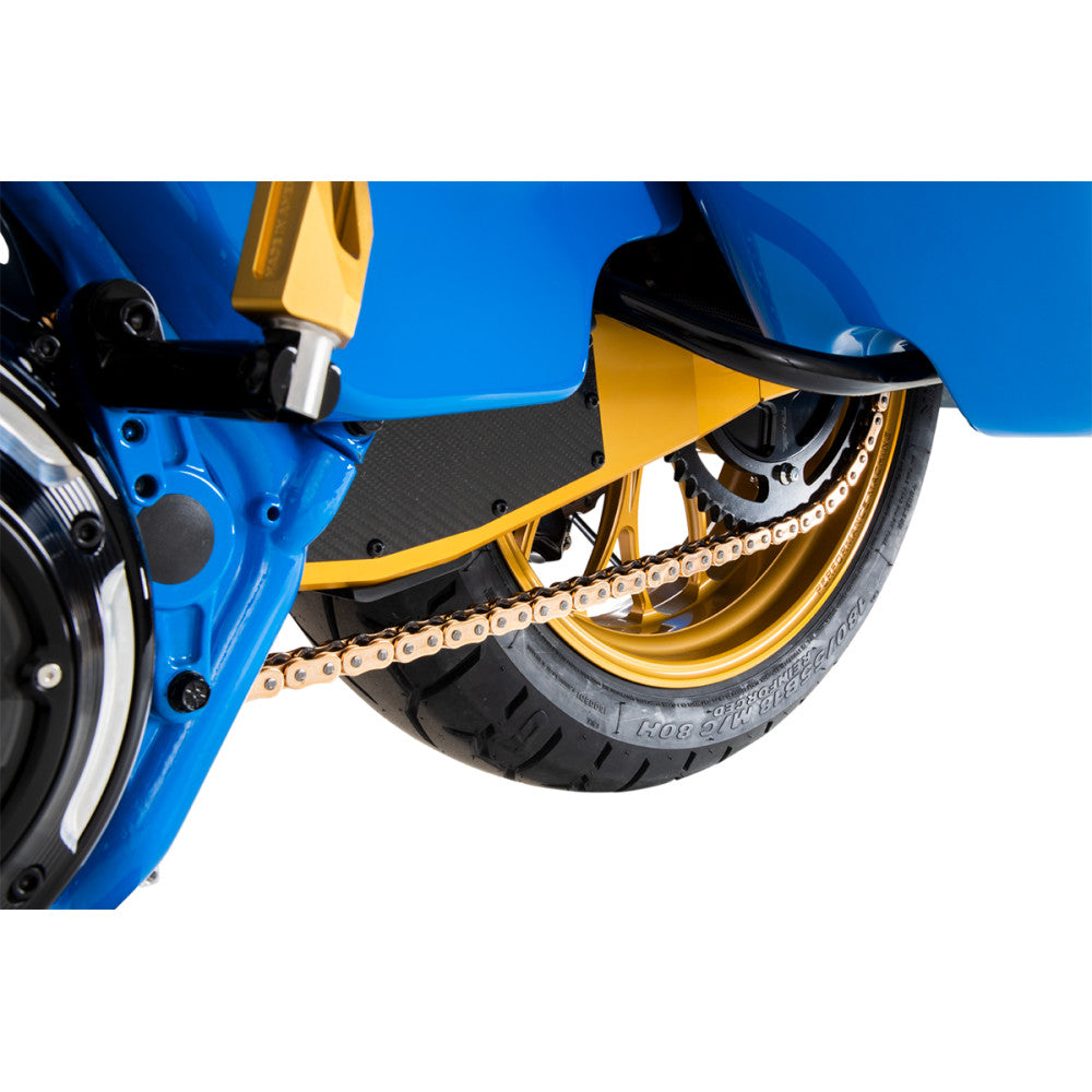 14-20 for Harley Street Glide Special FLHXS TRASK Sprocket Conversion Kit