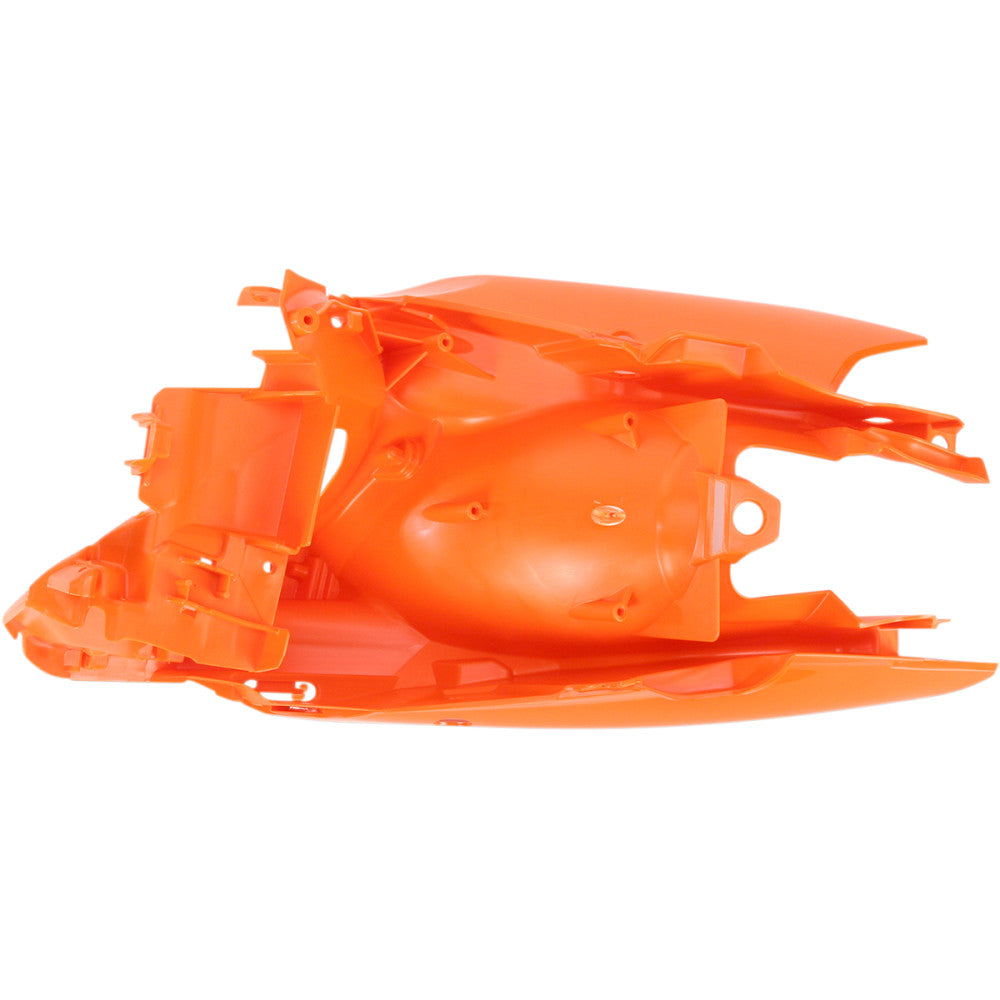 2011-2016 for KTM 250 SX ACERBIS Side Panel Orange 2314270237