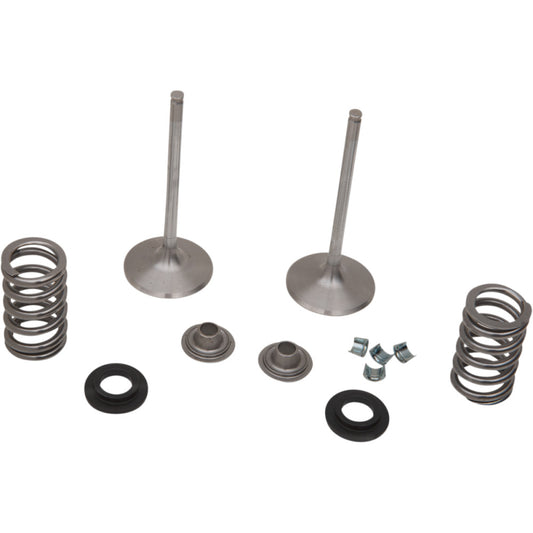 2005-2014 for Honda CRF450X XCELDYNE Intake Valve Kit X2VIK13000