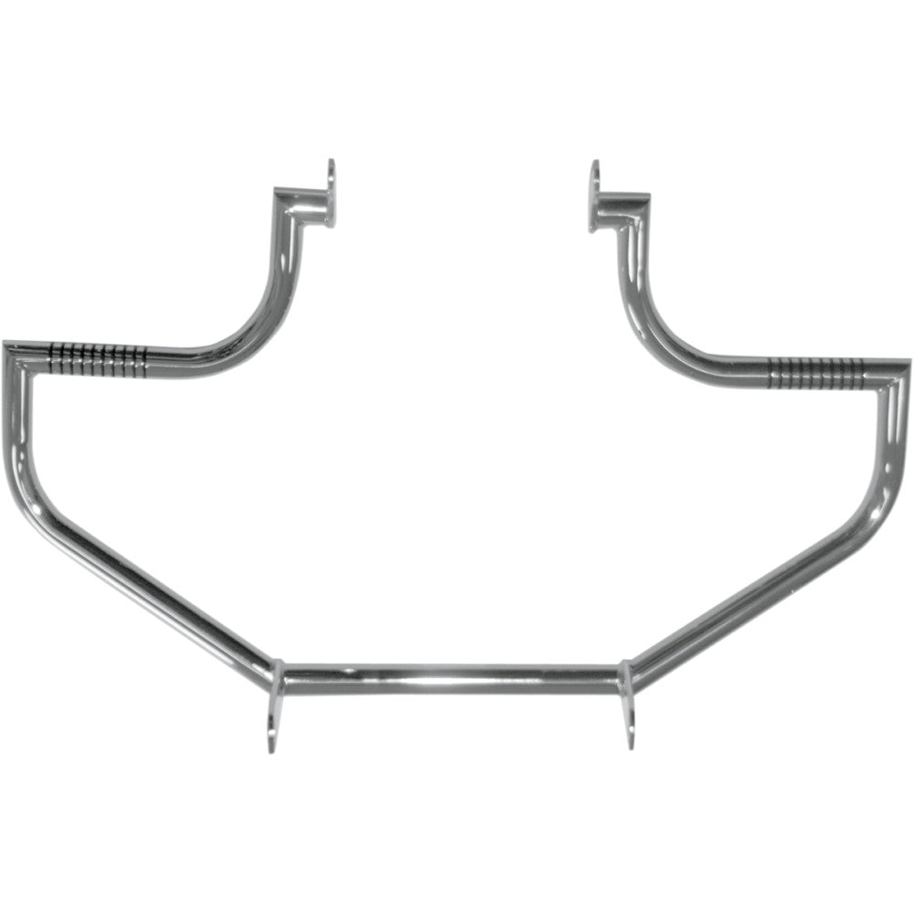 2007-2017 for Yamaha XVS 1300 V-Star Tourer LINDBY Linbar VStar 1300 606-1