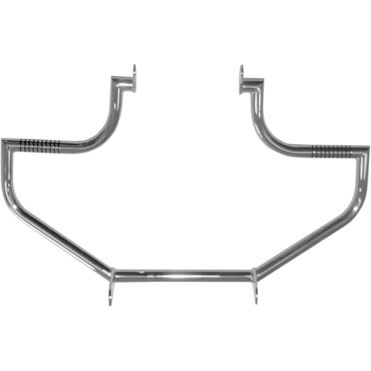 2007-2017 for Yamaha XVS 1300 V-Star Tourer LINDBY Linbar VStar 1300 606-1