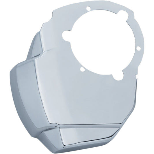 17-20 for Road King Special FLHRXS Servo Cover Precision Chrome Screamin' Eagle