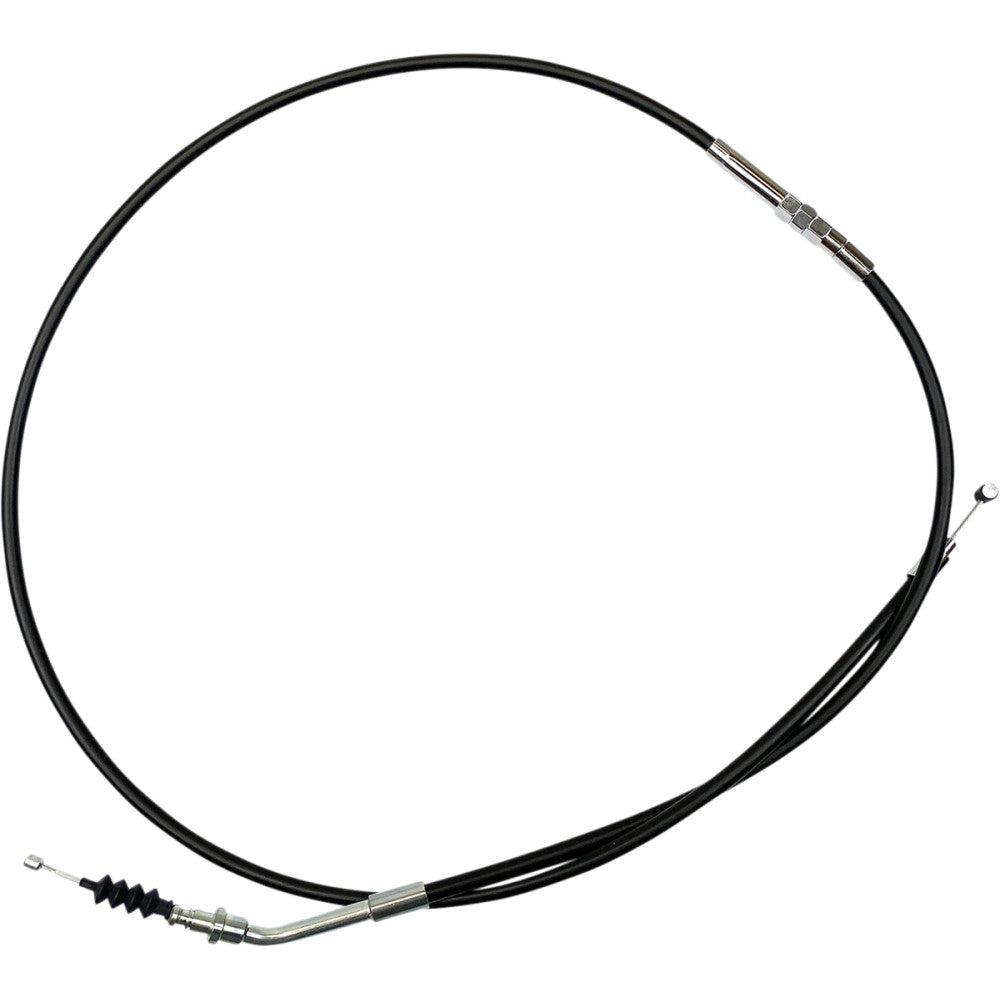 2014-2021 for Indian Roadmaster MAGNUM Clutch Cable XR Black XR4323000